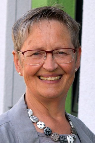 Reinhild Burgdörfer